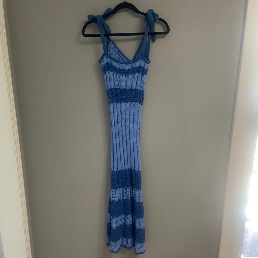 Ramy Brook Birdie Dress, Size XXS - Picture 5 of 14